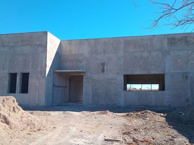 Casa en San Rafael, Mendoza.