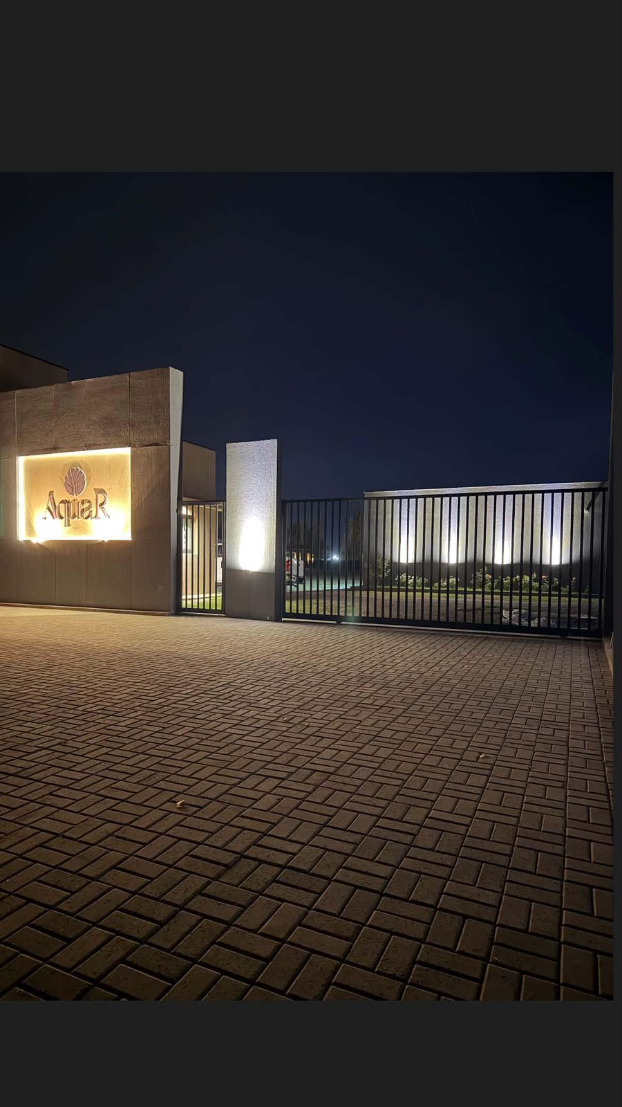 Obra de Soluciones Constructora